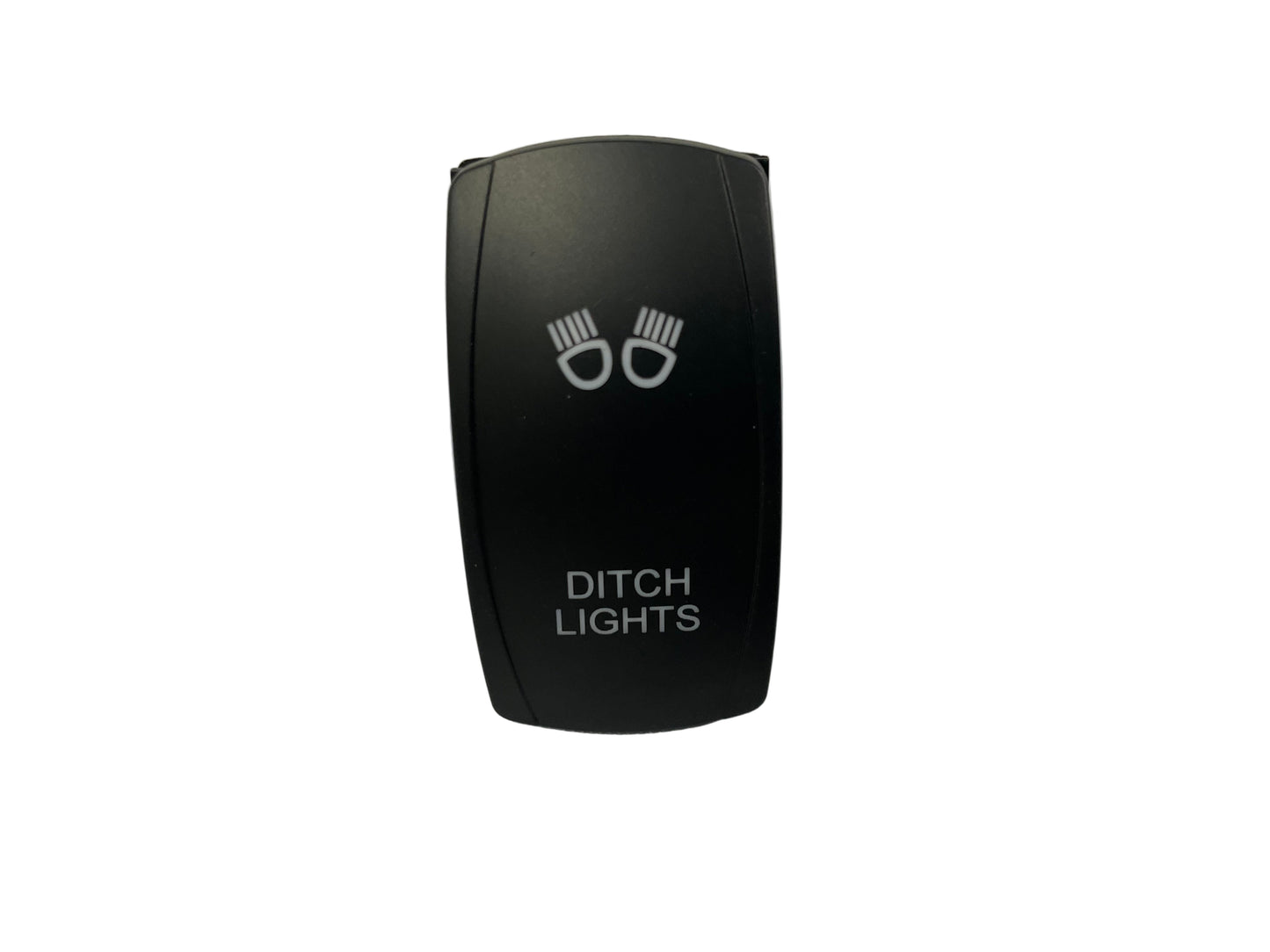 Toyota Rocker Switch