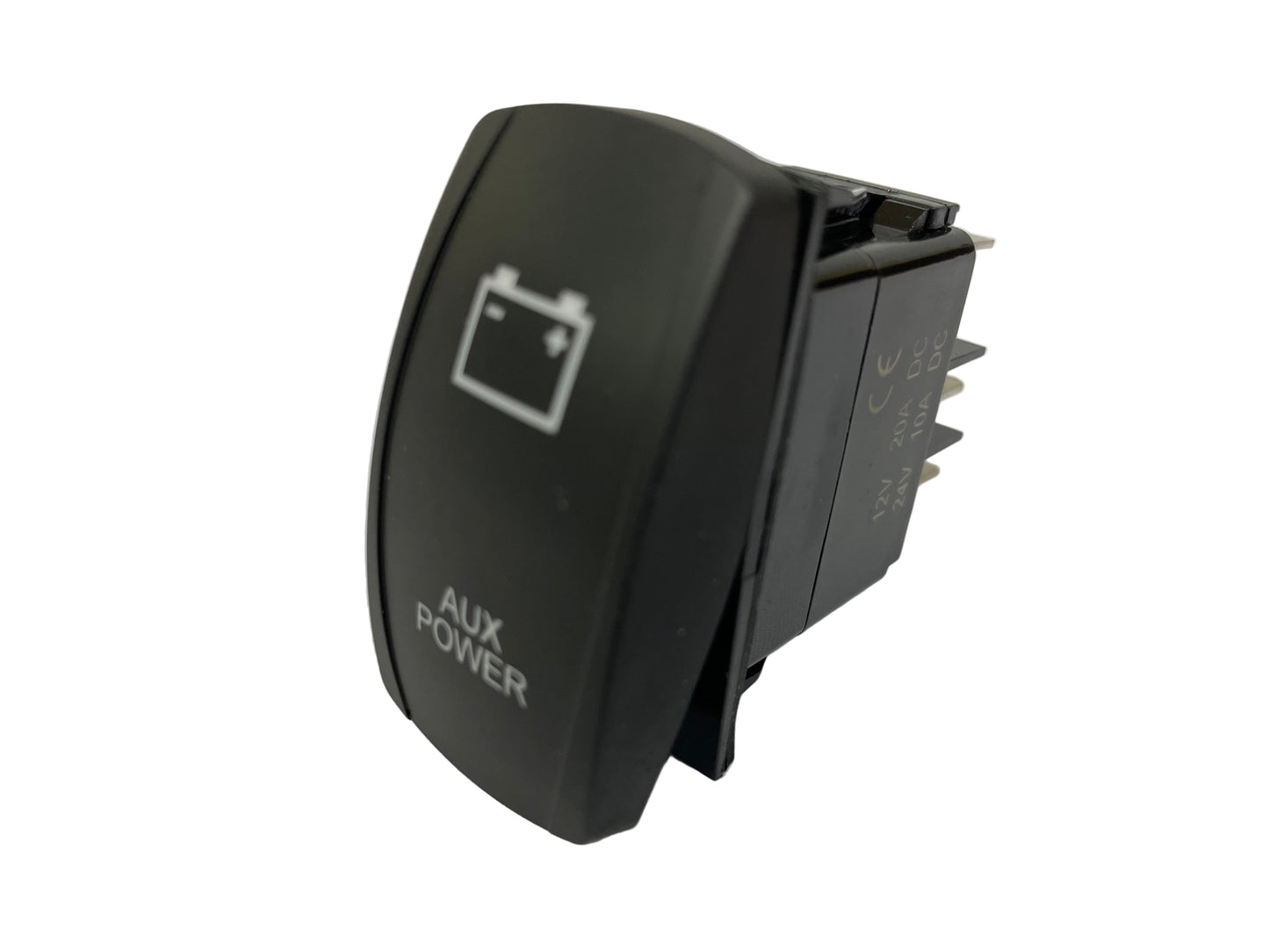 Toyota Rocker Switch