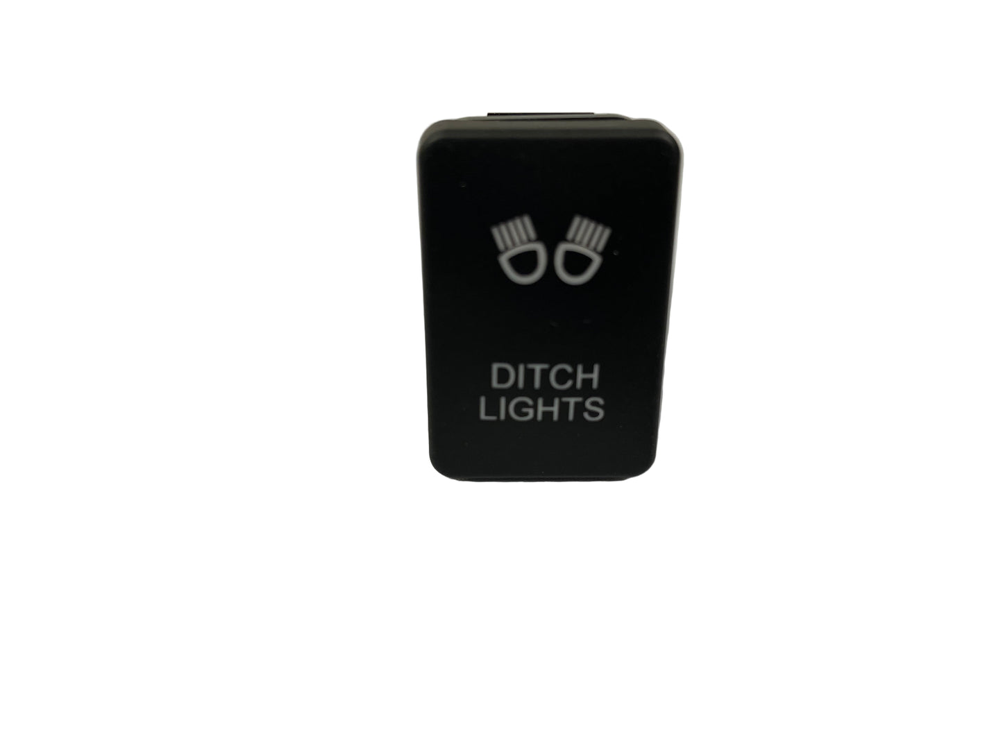 Toyota Short Switch