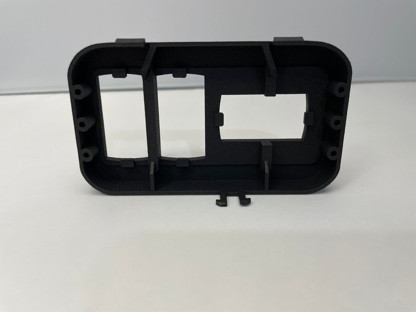 Modular Insert for Combo 3 Rocker Switches | '16 - '23 Tacoma