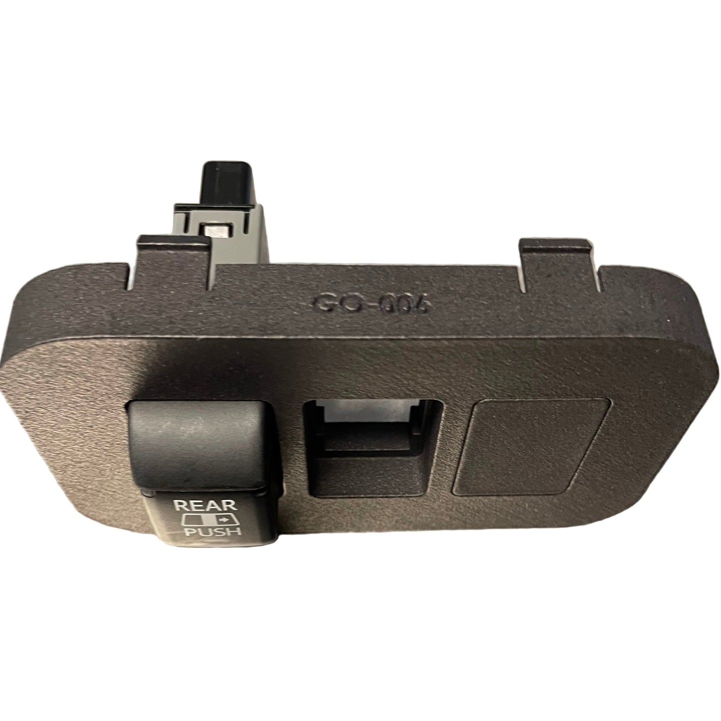 Switch Blank for Short Switches