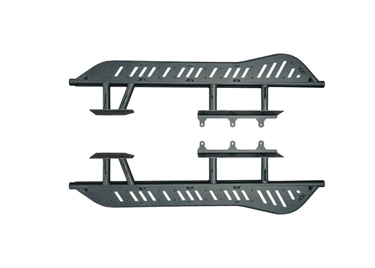Toyota Land Cruiser 250 Rock Sliders (2024-2026)