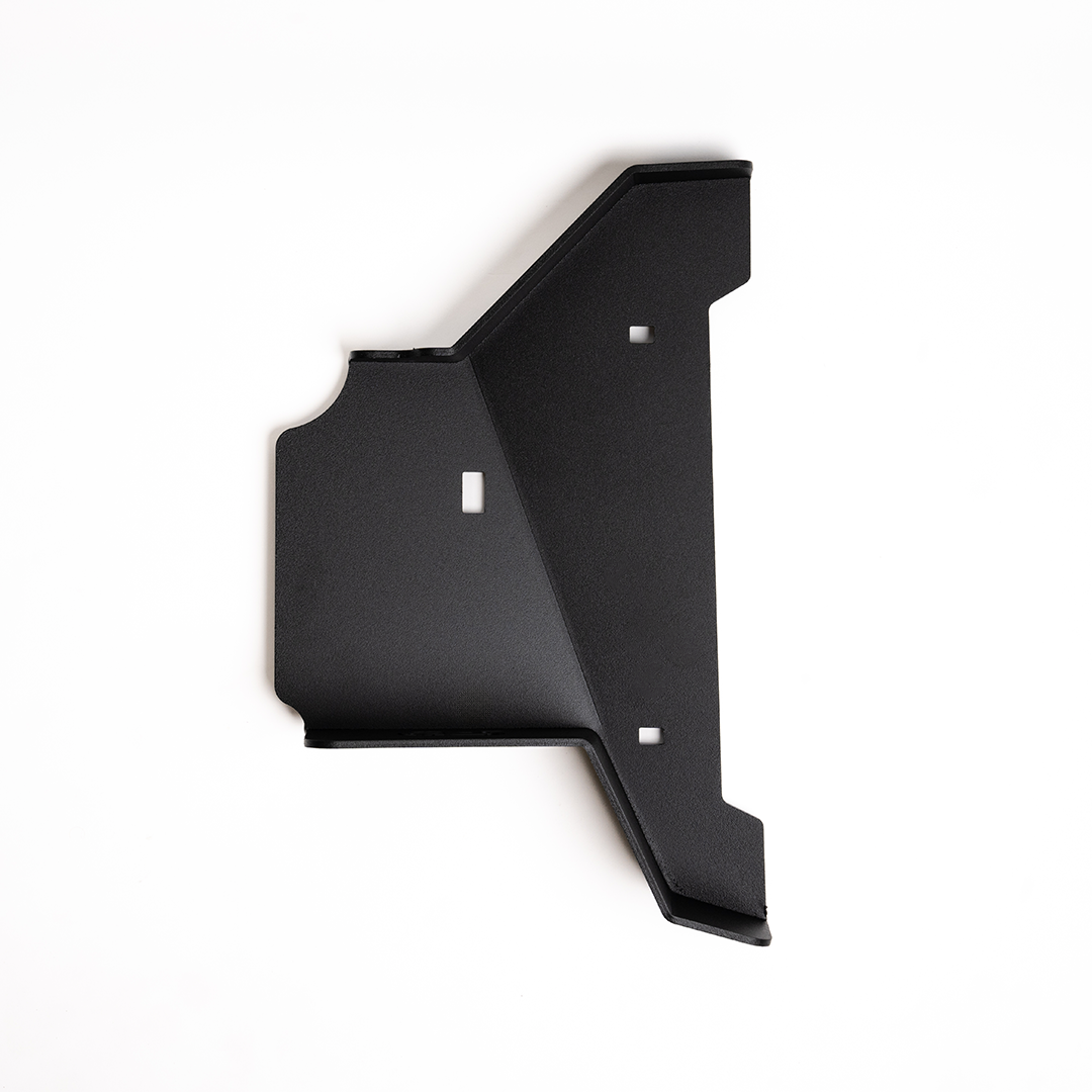 Cali Raised Lower Control Arm Skid Plate | 2024+ Tacoma