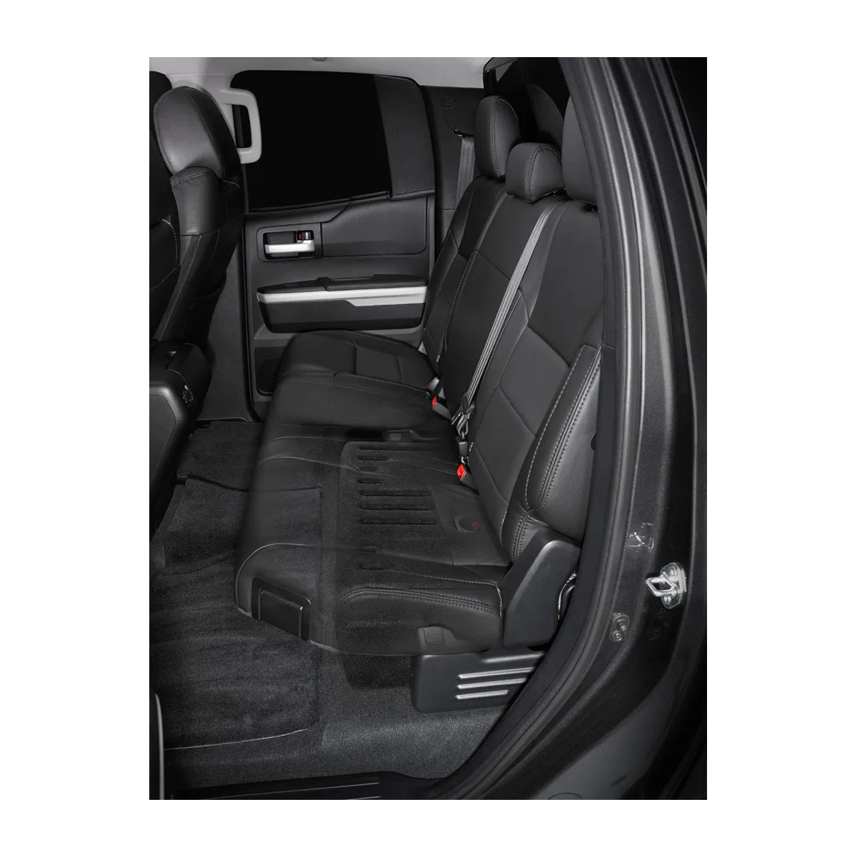 JL Audio Stealthbox® Enclosed Subwoofer for Toyota Tundra Double Cab | '07 - '21 Tundra