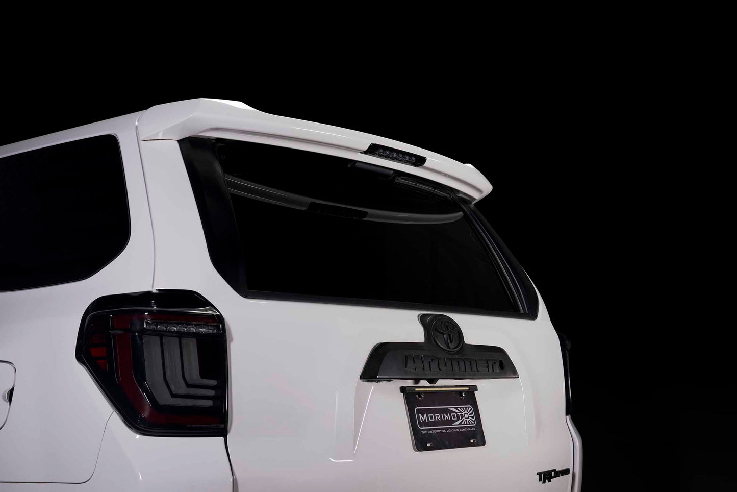Morimoto X3B LED Brake Light | '10 - '24 4Runner