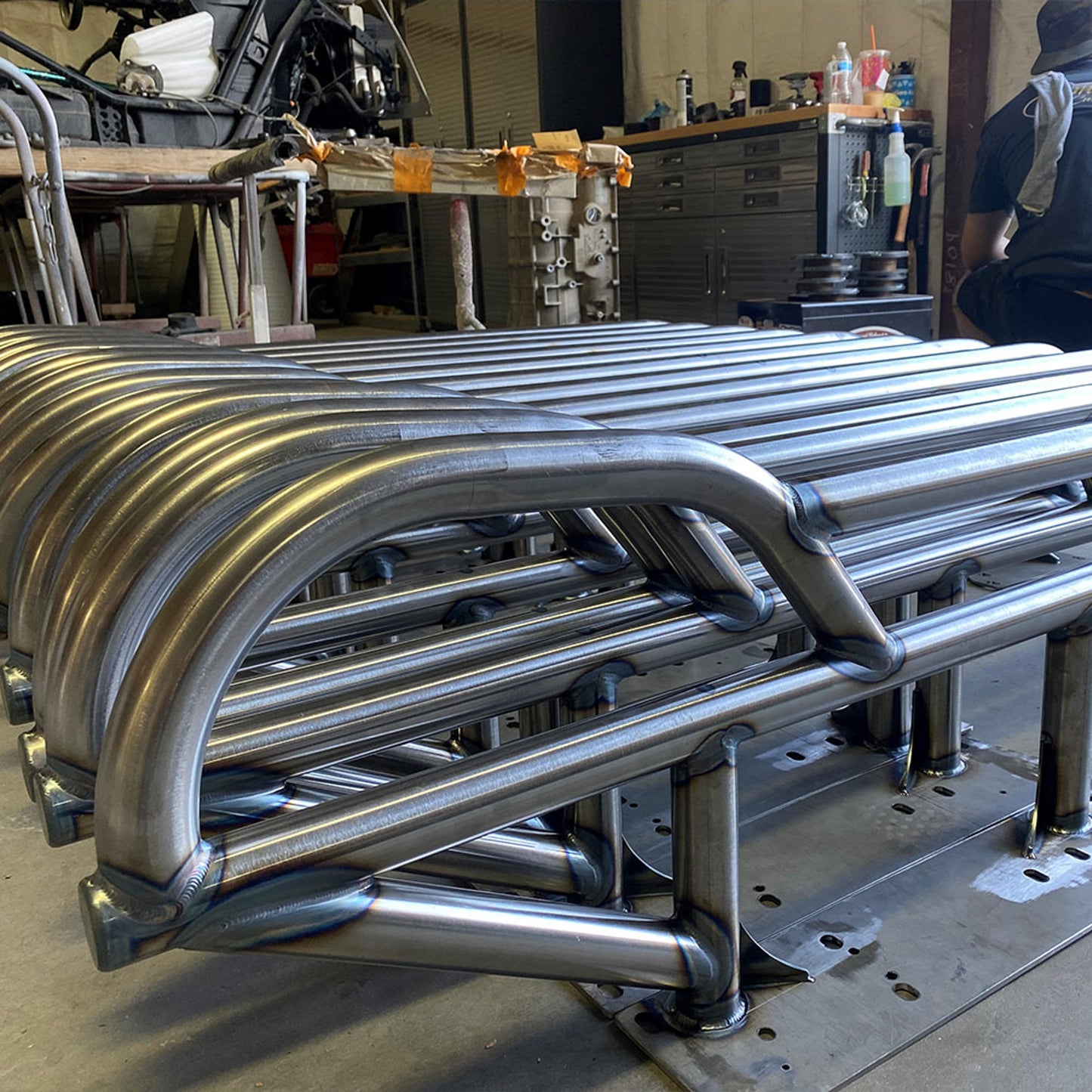 Westcott Designs Sliders | '10 - '24 4Runner