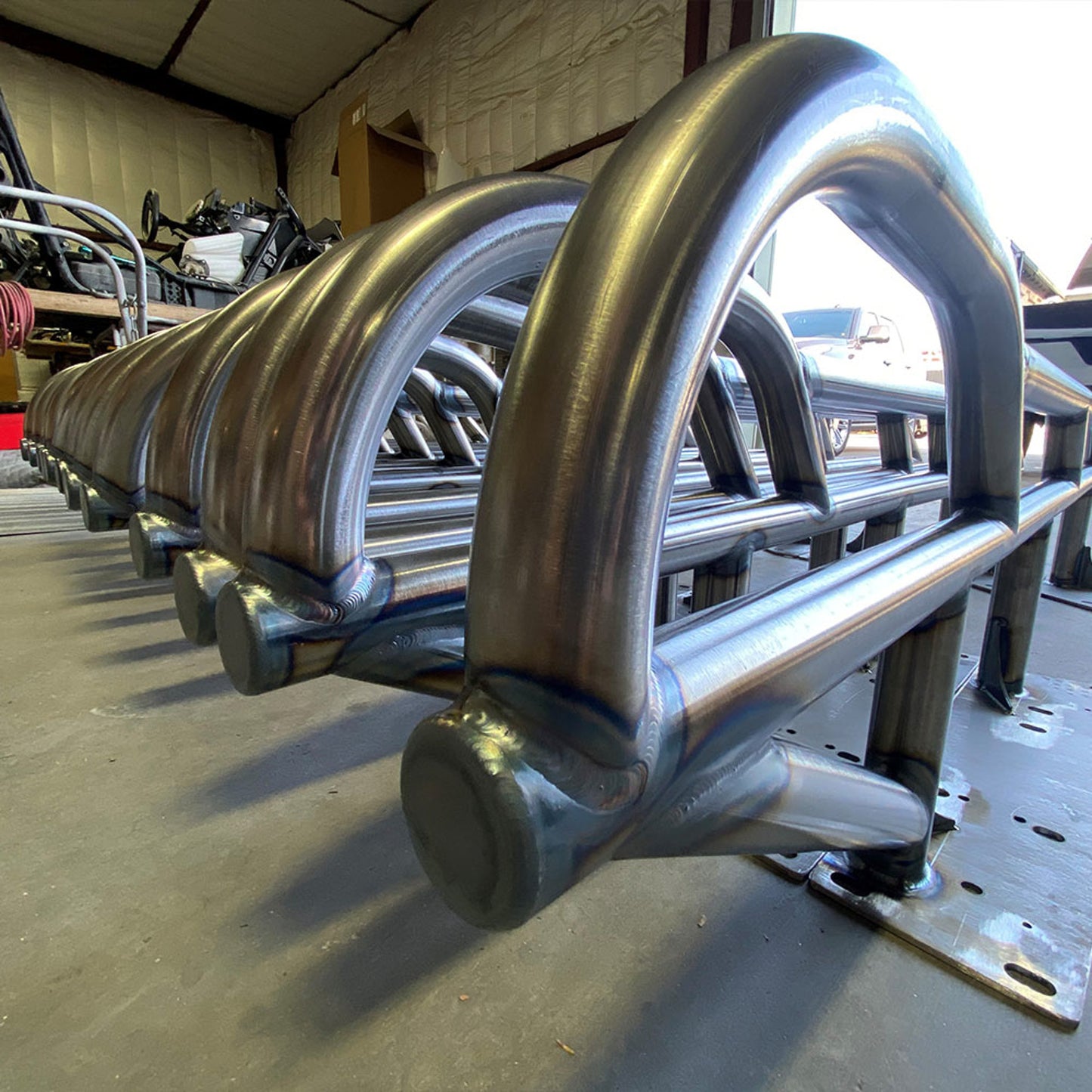 Westcott Designs Sliders | '10 - '24 4Runner