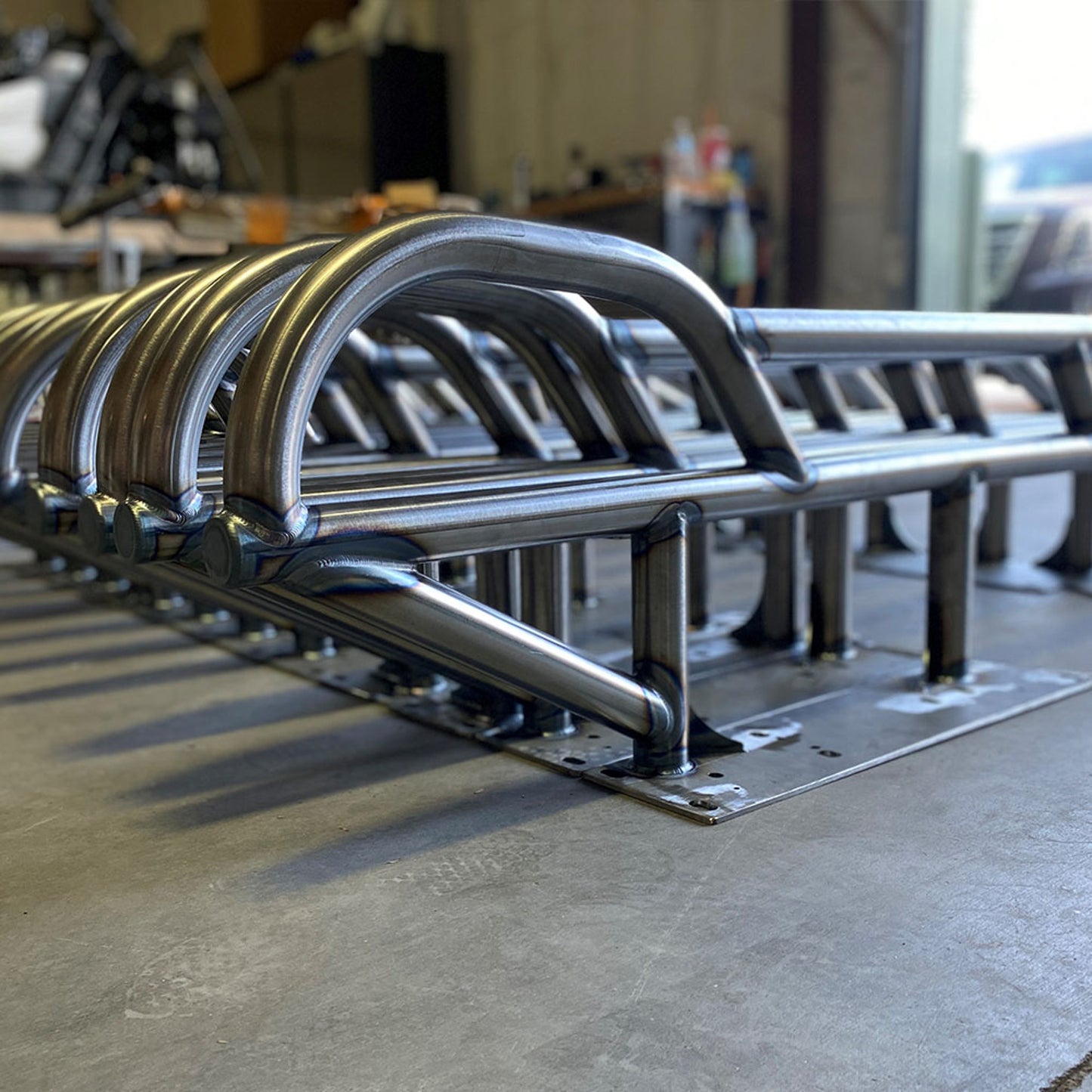 Westcott Designs Sliders | '10 - '24 4Runner