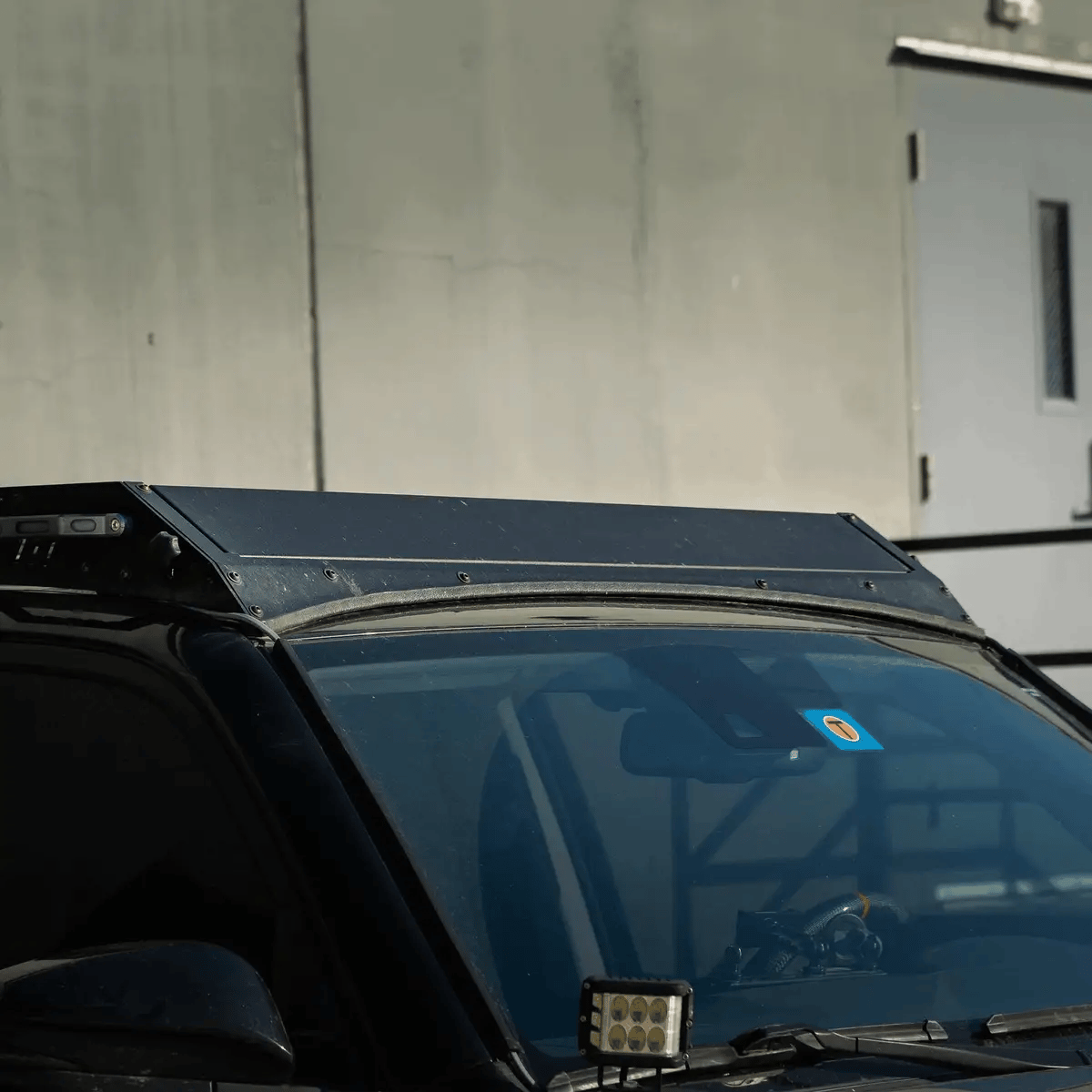 Cali Raised Premium Roof Rack | 2024+ Tacoma