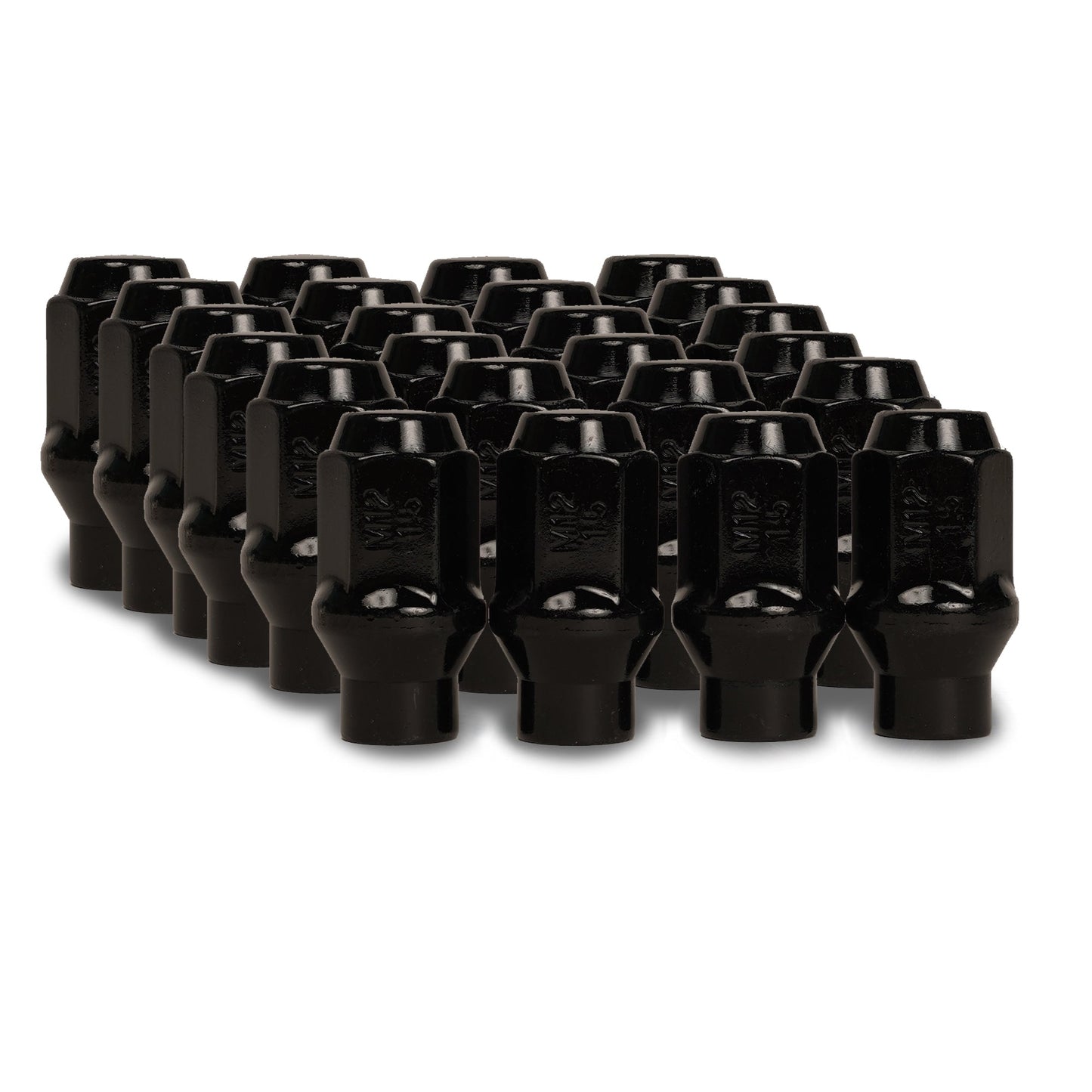 RRW Hex Closed End Lug Nuts (14x1.5 ET) | Tundra, 4G Tacoma, 6G 4Runner