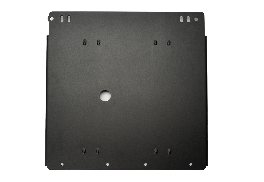 Cali Raised Transmission Skid Plate | '05 - '23 Tacoma