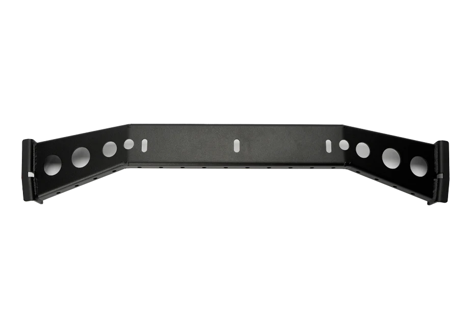 Cali Raised Transfer Case Skid Plate | '05 - '15 Tacoma