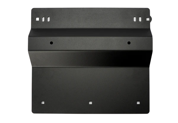 Cali Raised Transfer Case Skid Plate | '05 - '15 Tacoma