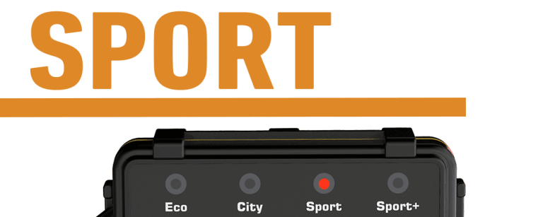 sport Mode