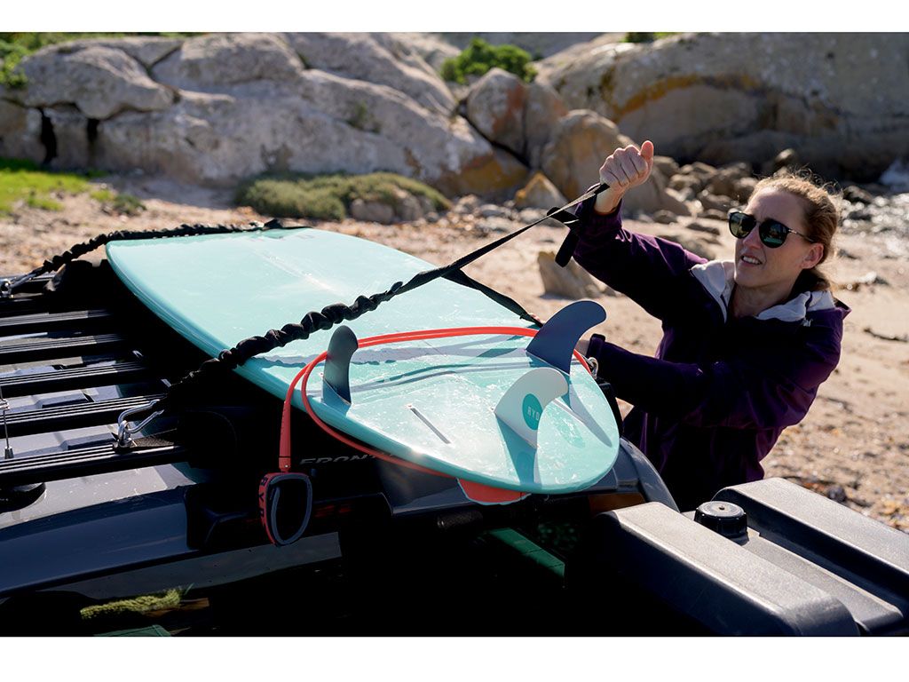 Stratchits | Front Runner Outfitters