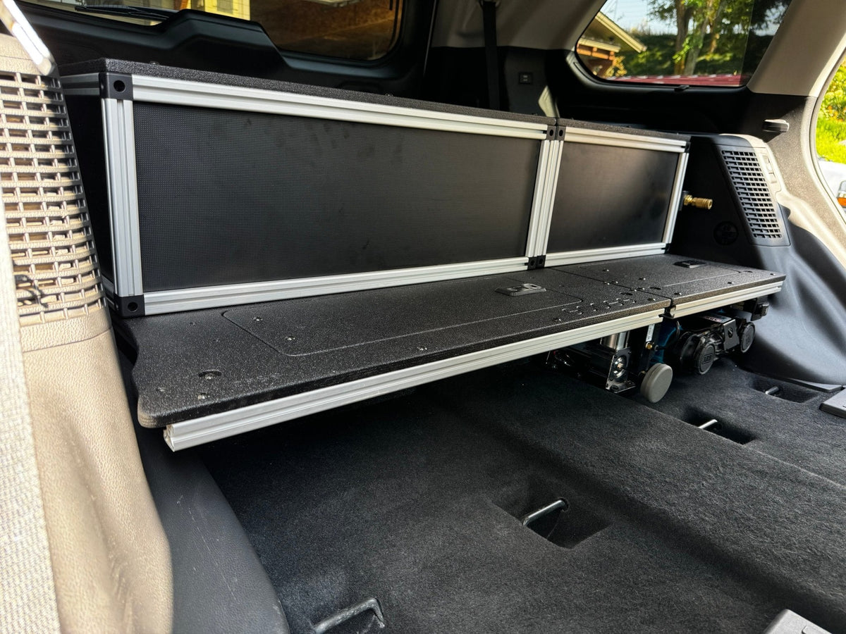 Goose Gear 28-3/16-in Single Drawer, Rear Storage | 2023+ Sequoia
