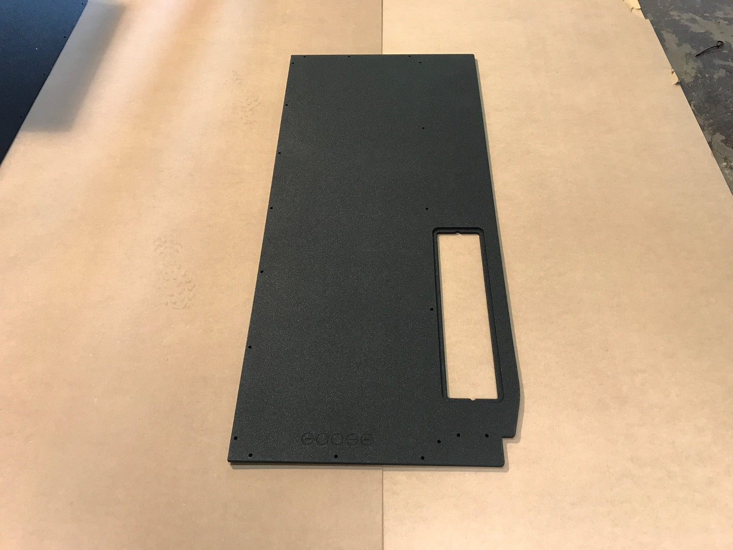 Goose Gear Toyota Tacoma Truck-Bed Single Drawer Top Plate | '05 - '23 Tacoma