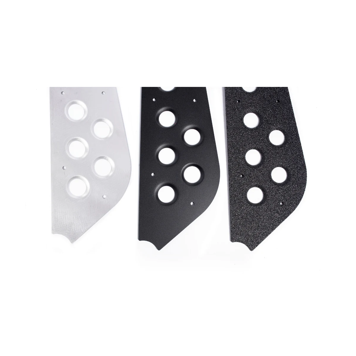 Cali Raised Rock Sliders | 2022+ Tundra