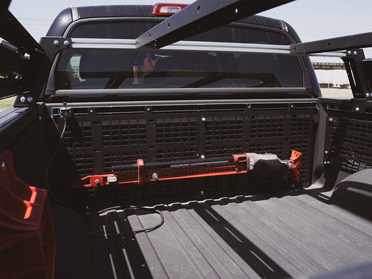 Cali Raised Front Bed Molle System | '14 - '21 Tundra