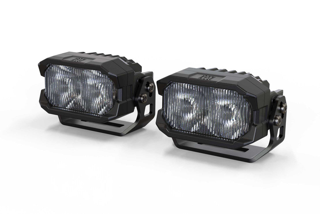 Morimoto 2Banger LED Light