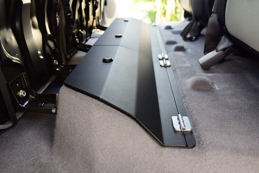 ESP Truck Tacoma Storage