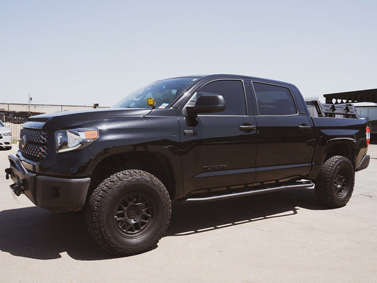 Cali Raised Trail Edition Sliders Tundra