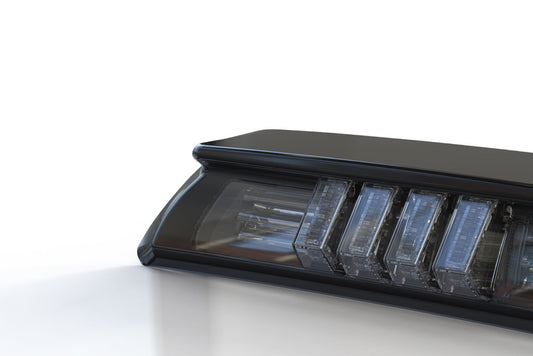 Tundra Morimoto 3rd Brake Light