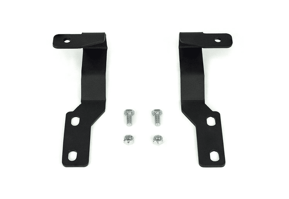 Cali Raised LED Low Profile Ditch Light Kit | '05- '15 Tacoma