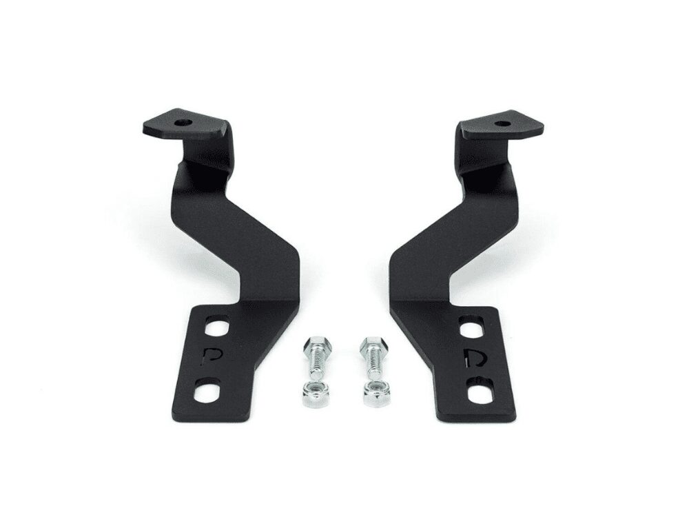Cali Raised LED Low Profile Ditch Light Kit | '14- '21 Tundra