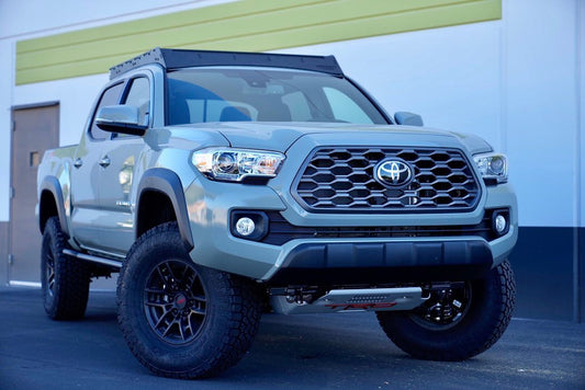 Westcott Designs Tacoma Off Road