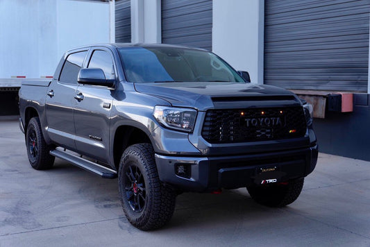 Westcott Designs Tundra Lift Kit