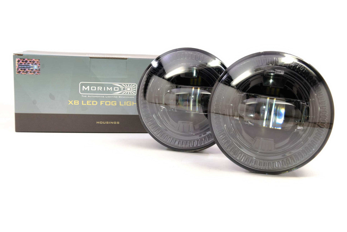 XB Fog Light