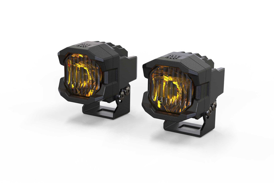 Morimoto 1Banger LED Light