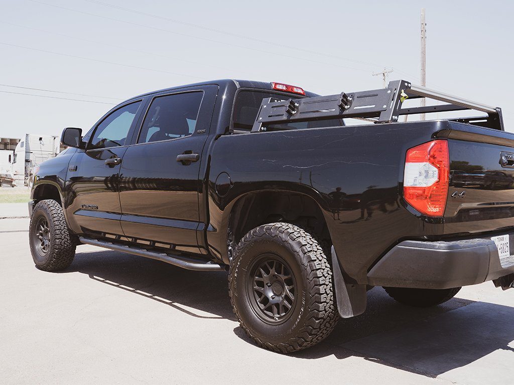 Cali Raised Trail Edition Sliders Tundra
