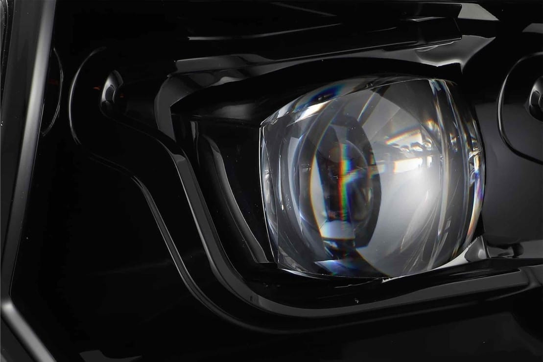 AlphaRex NOVA-Series LED Headlights (G2) | '14 - '24 4Runner