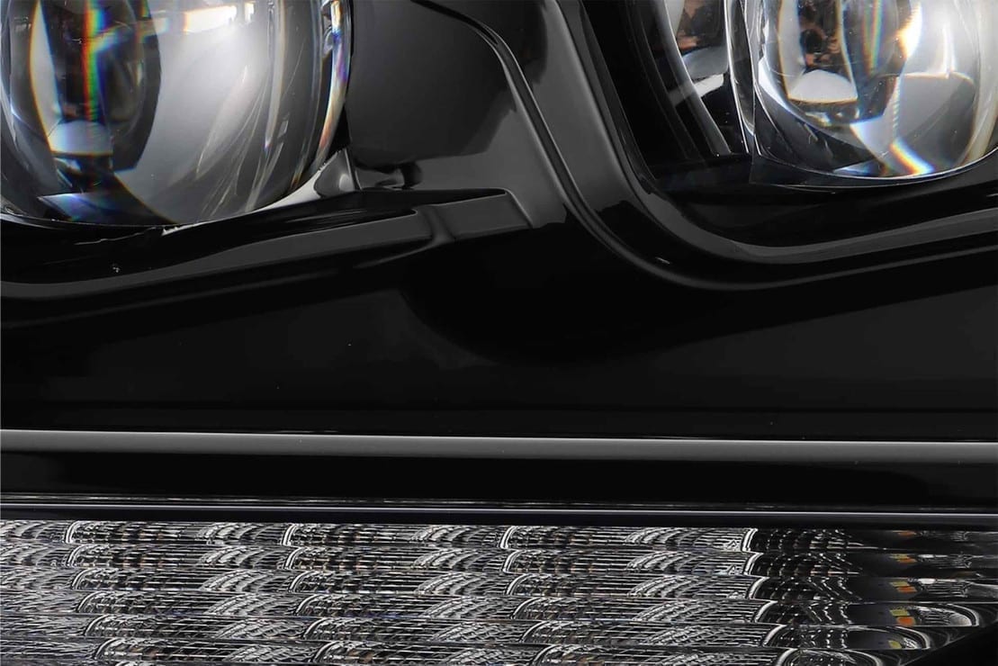 AlphaRex NOVA-Series LED Headlights (G2) | '14 - '24 4Runner