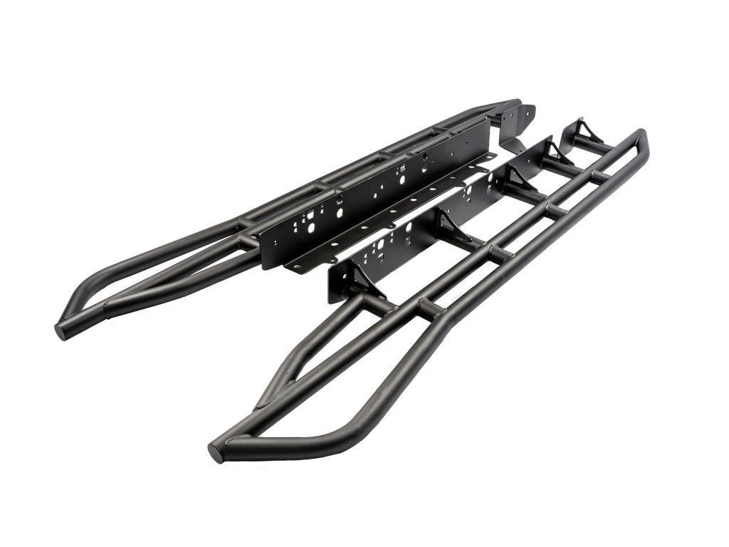 Cali Raised Trail Edition Sliders Tundra