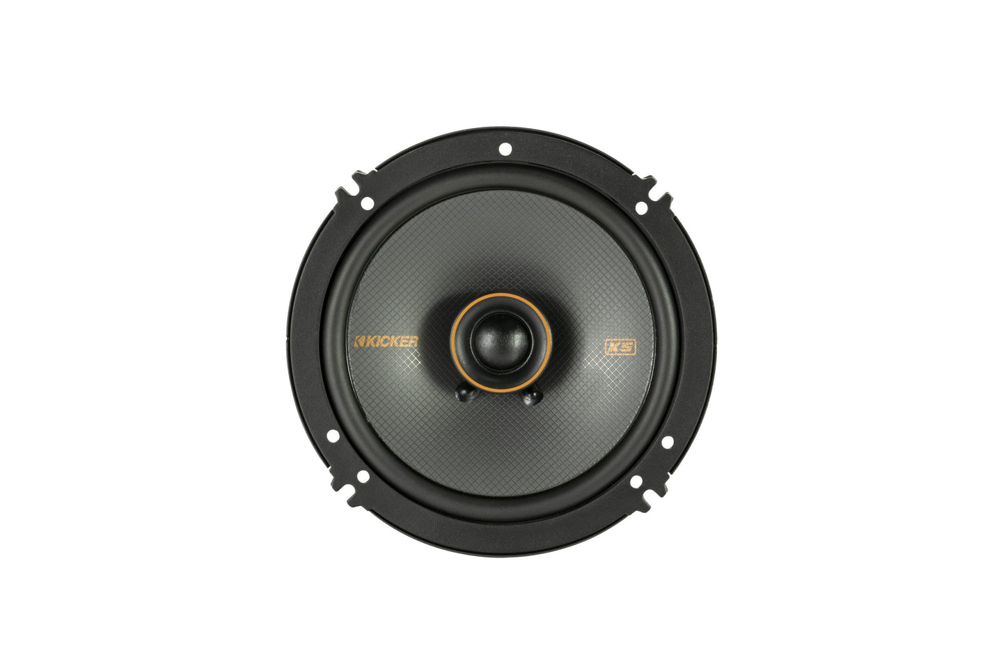 Kicker Plug & Play 8 Speaker Bundle Upgrade | '10 - '24 4Runner