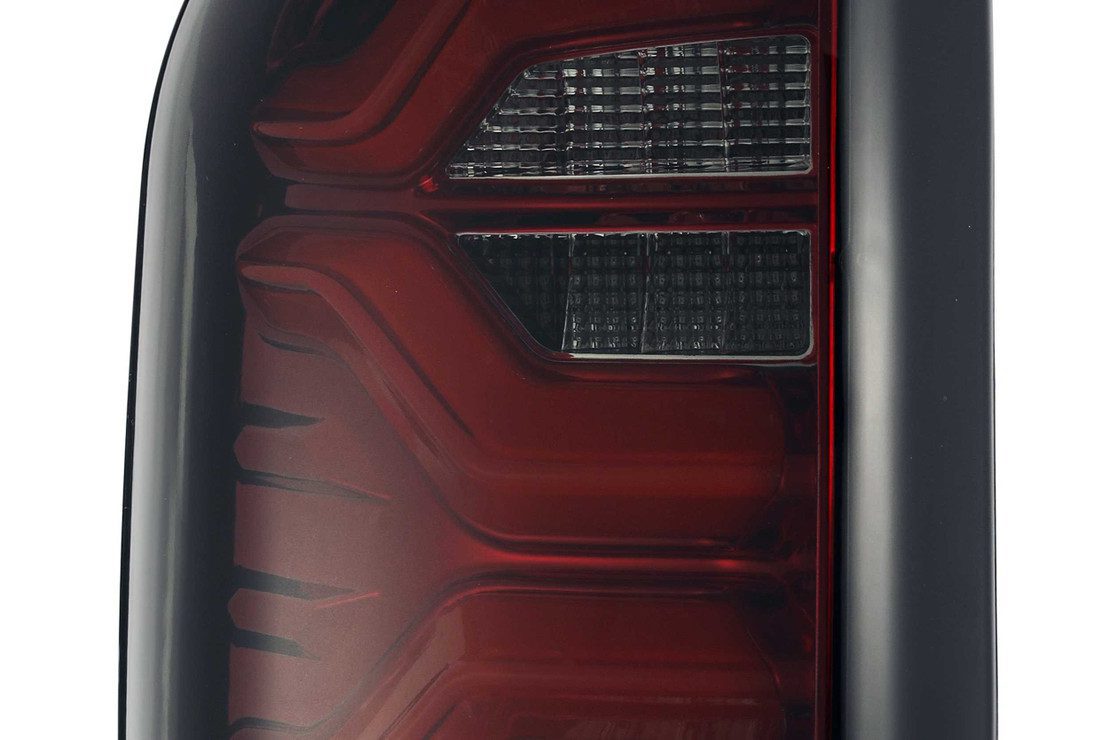 AlphaRex PRO-Series LED Tail Lights | '16 - '23 Tacoma