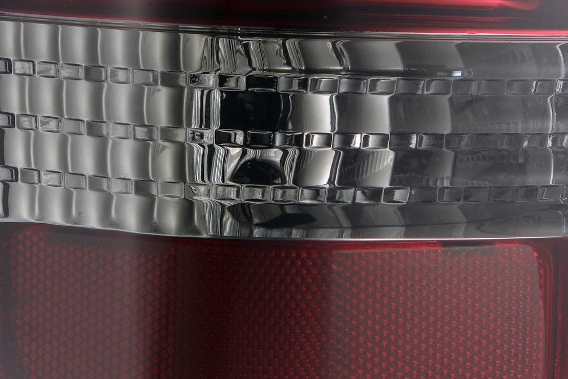 AlphaRex PRO-Series LED Tail Lights | '16 - '23 Tacoma