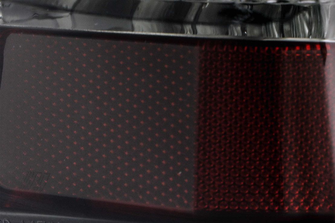 AlphaRex PRO-Series LED Tail Lights | '16 - '23 Tacoma