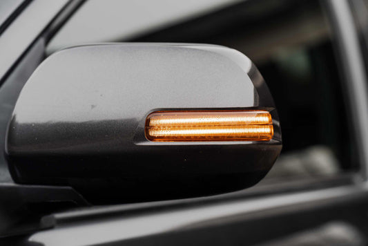 Toyota 4Runner Mirror Lights