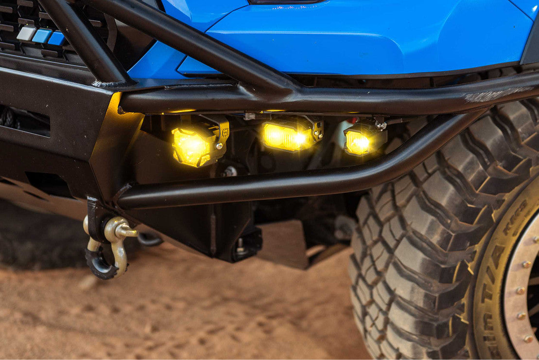 Morimoto 1Banger LED Light