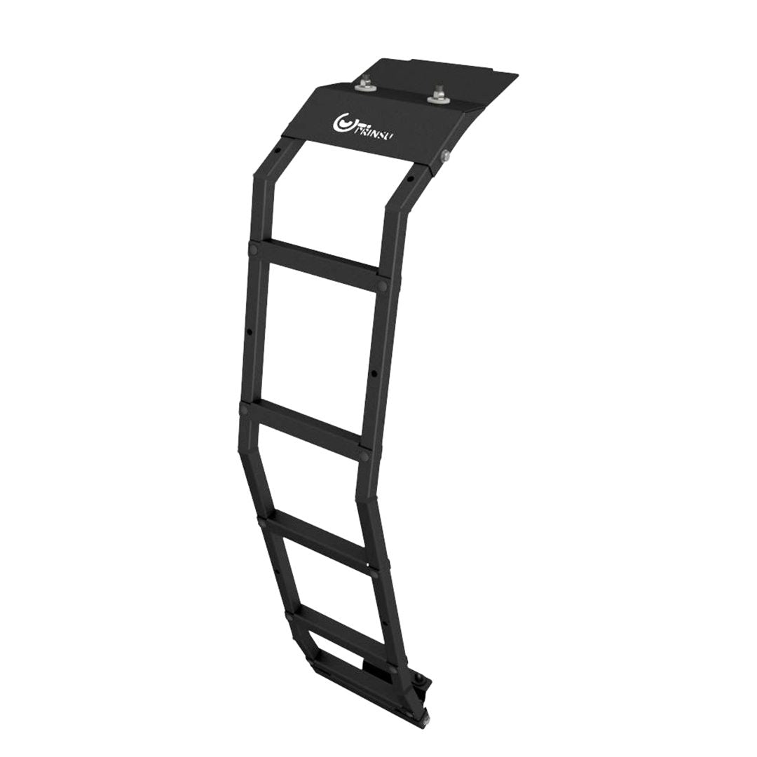 Prinsu 5th Gen 4Runner Ladder | '14 - '24 4Runner
