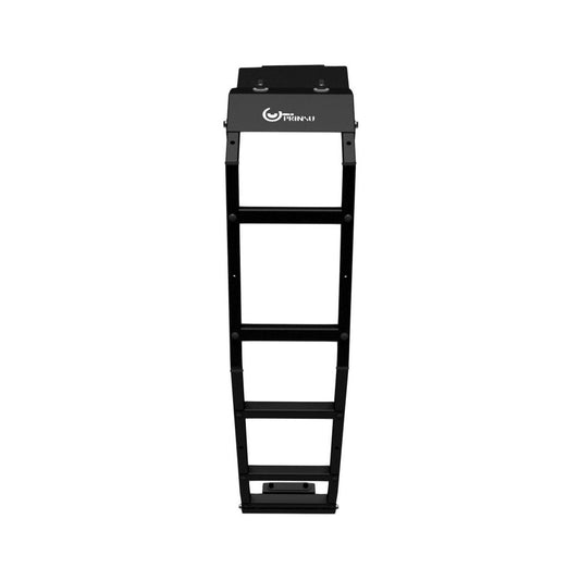 Prinsu 5th Gen Ladder
