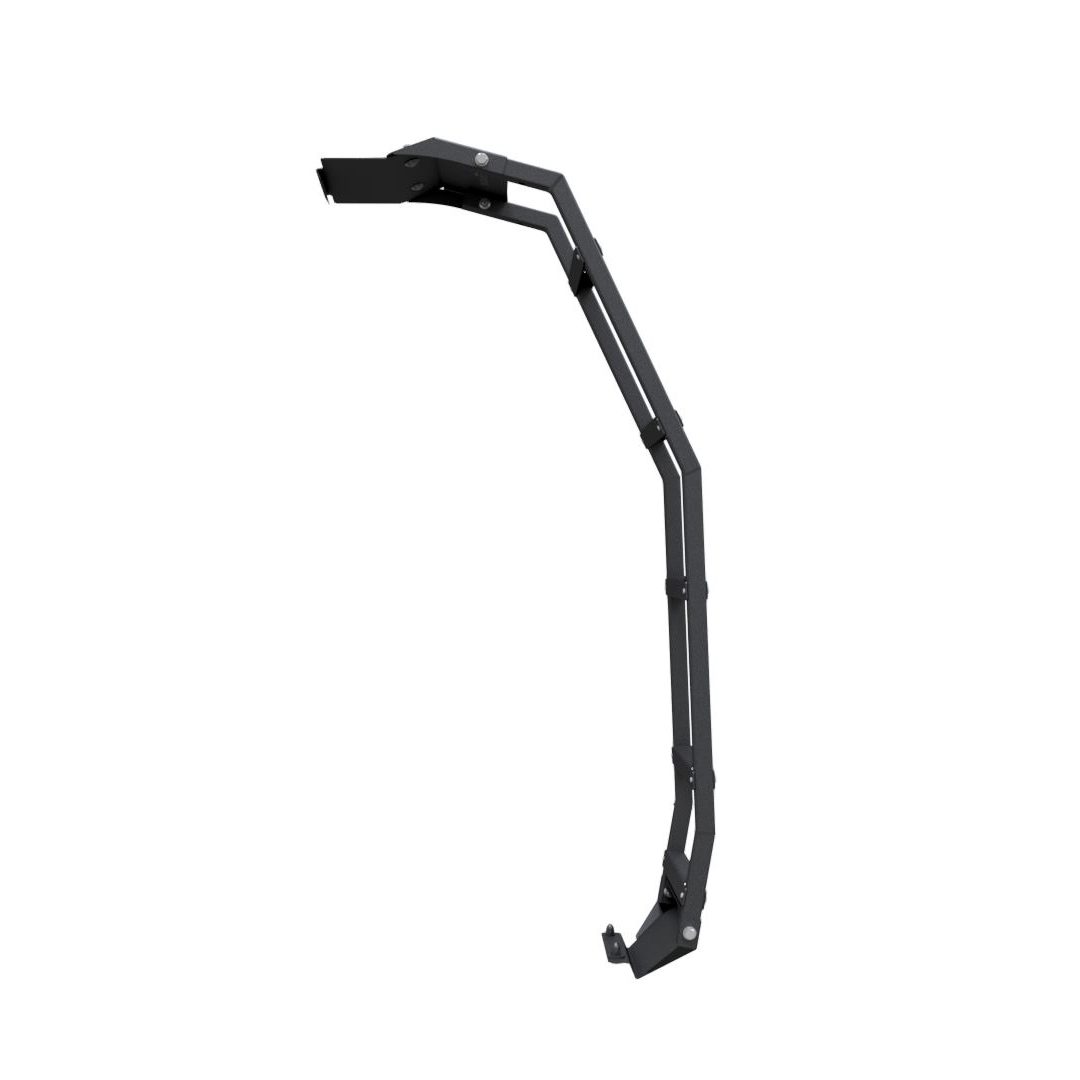 Prinsu 5th Gen Ladder