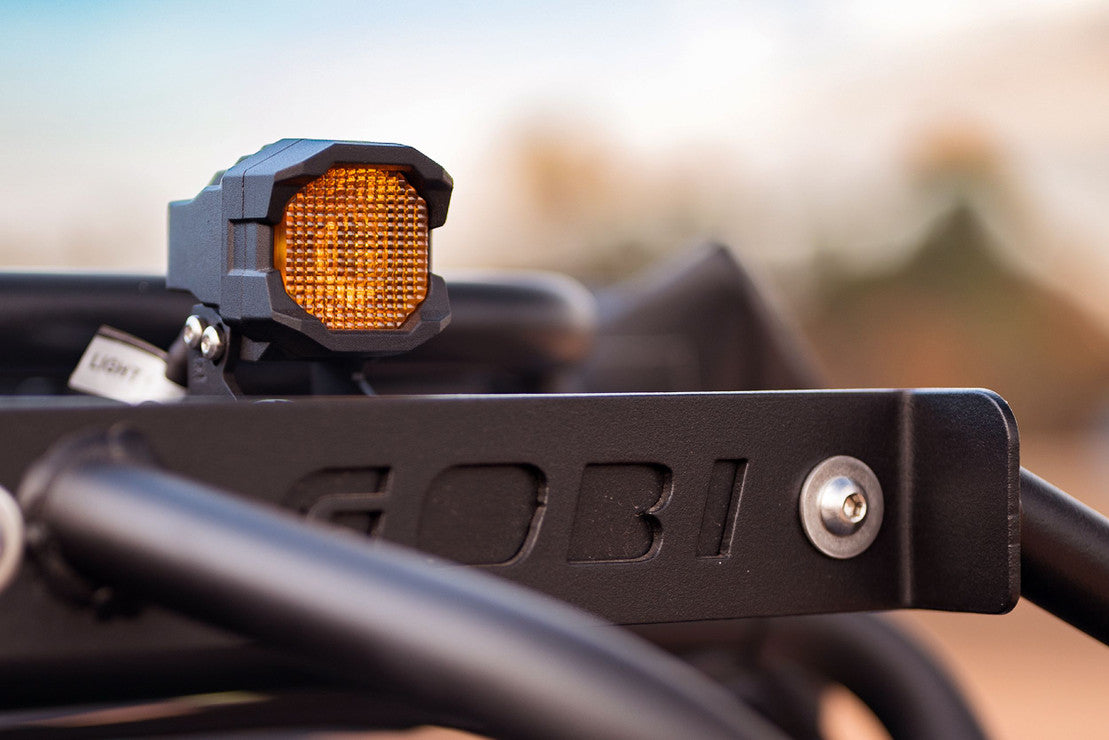 Morimoto 1Banger LED Light
