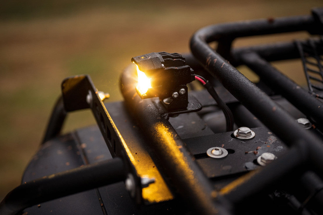 Morimoto 1Banger LED Light