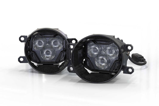 Morimoto 4Banger 4Runner Fog Lights
