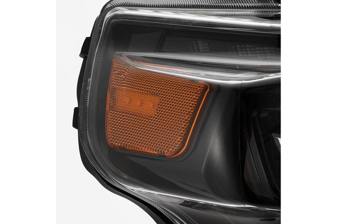 AlphaRex NOVA-Series LED Headlights | '10 - '13 4Runner